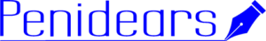 new penidears logo